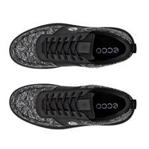 Ecco Street 720 pánské golfové boty, černé