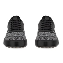 Ecco Street 720 pánské golfové boty, černé