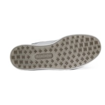 Ecco Street 720 pánské golfové boty, bílé