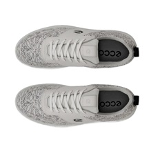 Ecco Street 720 pánské golfové boty, bílé