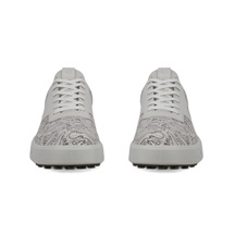 Ecco Street 720 pánské golfové boty, bílé