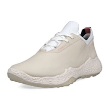 Ecco Biom H5 dámské golfové boty, limestone