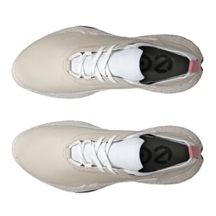 Ecco Biom H5 dámské golfové boty, limestone