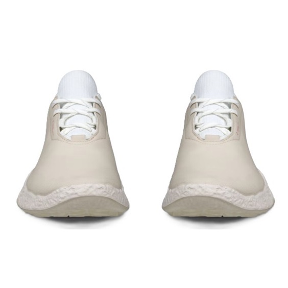 Ecco Biom H5 dámské golfové boty, limestone