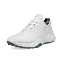 Ecco Biom H5 dámské golfové boty, bílé