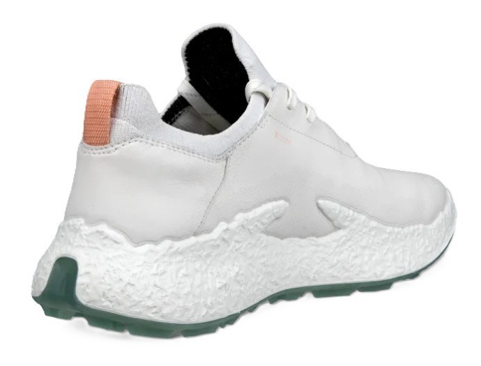 Ecco Biom H5 dámské golfové boty, bílé