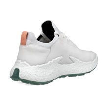 Ecco Biom H5 dámské golfové boty, bílé