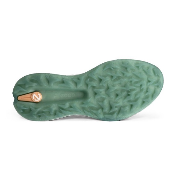 Ecco Biom H5 dámské golfové boty, bílé