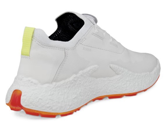 Ecco Biom H5 Boa dámské golfové boty, bílé