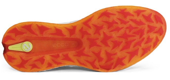 Ecco Biom H5 Boa dámské golfové boty, bílé