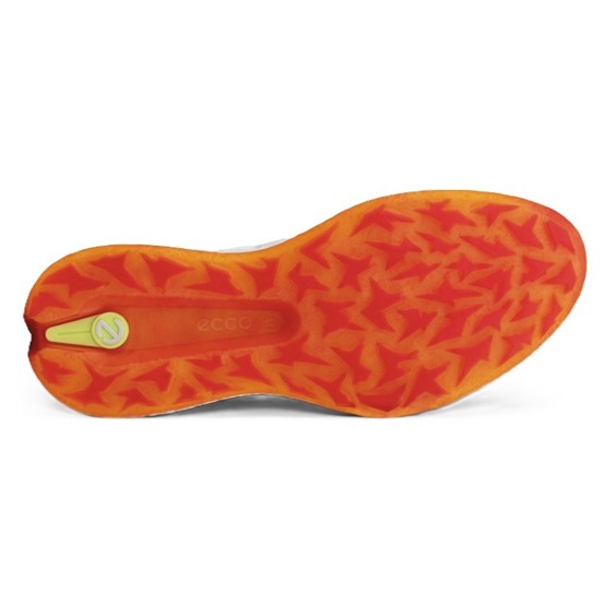 Ecco Biom H5 Boa dámské golfové boty, bílé