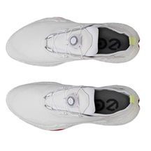 Ecco Biom H5 Boa dámské golfové boty, bílé