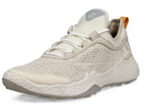 Ecco Biom H5 dámské textilní golfové boty, limestone
