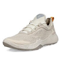 Ecco Biom H5 dámské textilní golfové boty, limestone