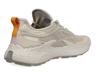 Ecco Biom H5 dámské textilní golfové boty, limestone