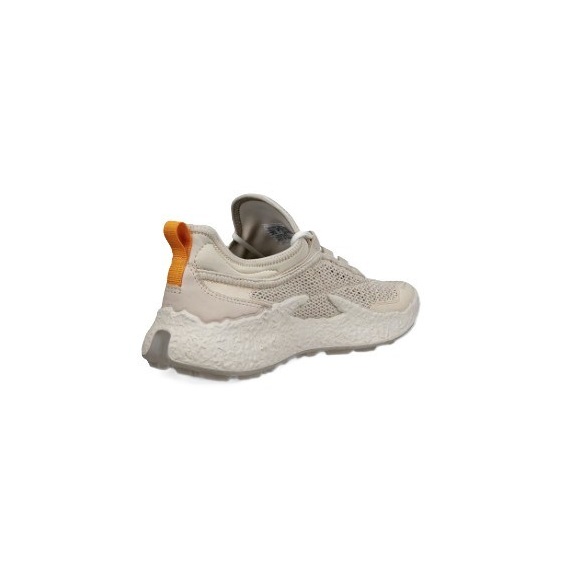 Ecco Biom H5 dámské textilní golfové boty, limestone