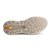 Ecco Biom H5 dámské textilní golfové boty, limestone