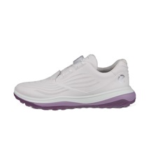 Ecco Lt1 hybrid boa dámské golfové boty, delicacy
