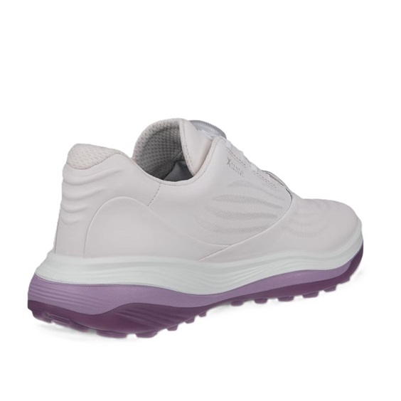 Ecco Lt1 hybrid boa dámské golfové boty, delicacy