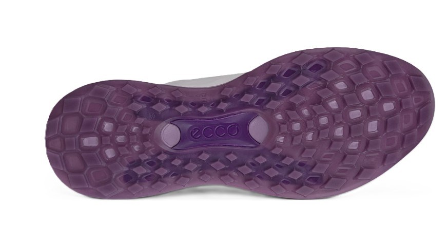 Ecco Lt1 hybrid boa dámské golfové boty, delicacy