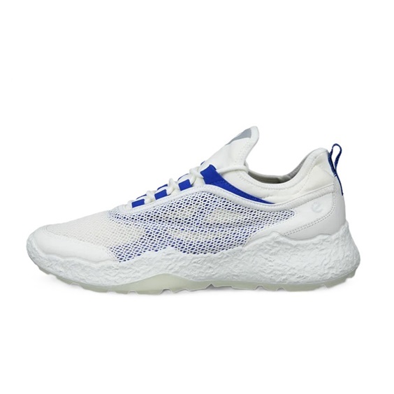 Ecco Biom H5 pánské golfové boty, bílé