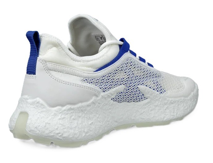 Ecco Biom H5 pánské golfové boty, bílé