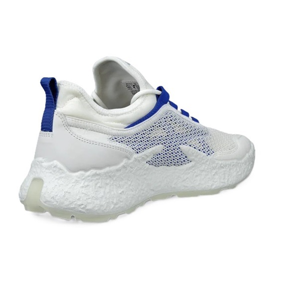 Ecco Biom H5 pánské golfové boty, bílé