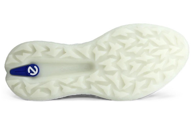 Ecco Biom H5 pánské golfové boty, bílé
