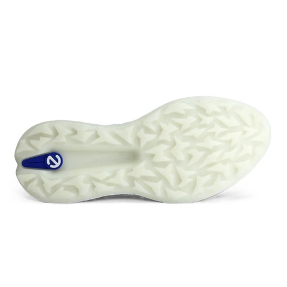 Ecco Biom H5 pánské golfové boty, bílé