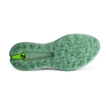Ecco Biom H5 Boa pánské kožené golfové voděodolné boty, bílé