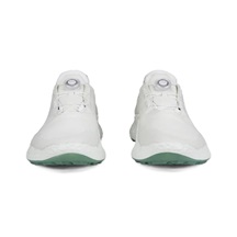 Ecco Biom H5 Boa pánské kožené golfové voděodolné boty, bílé