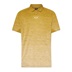 Oakley Oakley C1 Gradient pánské polo, sulfide mist