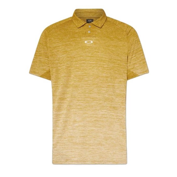 Oakley Oakley C1 Gradient pánské polo, sulfide mist