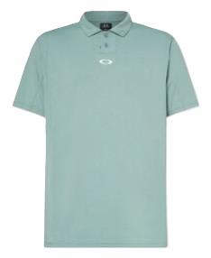 Oakley C1 AirVent pánské polo, pacific