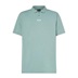 Oakley C1 AirVent pánské polo, pacific