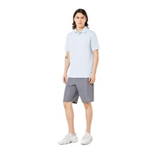 Oakley Resist pánské kraťasy, uniform grey