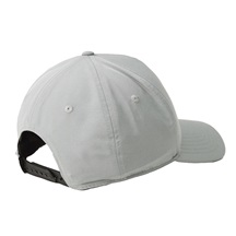 Oakley Bark Snapback kšiltovka, šedá