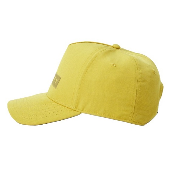 Oakley Bark Snapback kšiltovka, sulfide