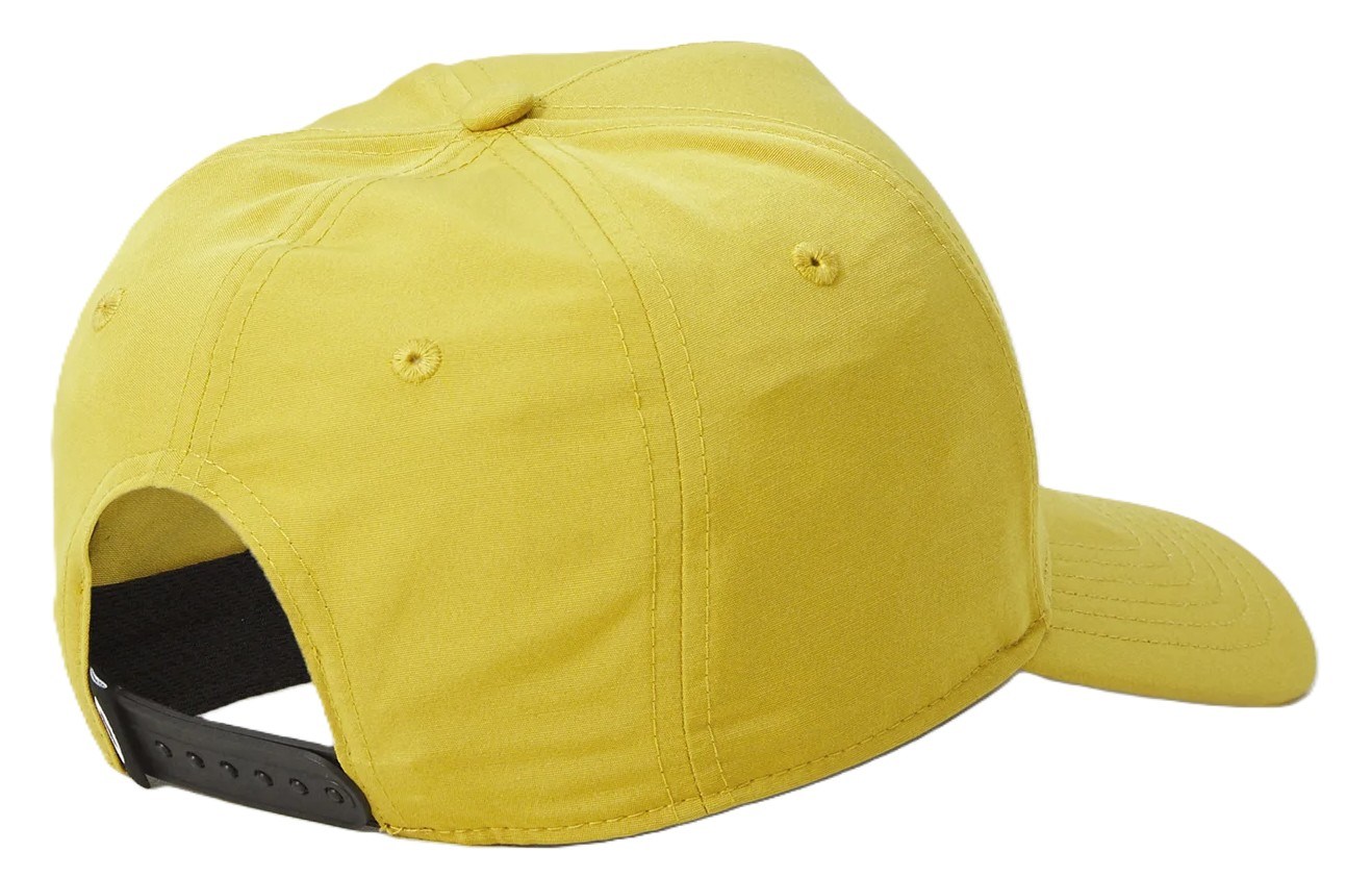 Oakley Bark Snapback kšiltovka, sulfide