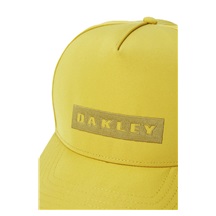 Oakley Bark Snapback kšiltovka, sulfide
