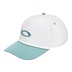 Oakley Ellipse Rope kšiltovka, bílá/pacific