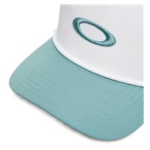 Oakley Ellipse Rope kšiltovka, bílá/pacific