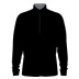 Callaway 1/4 Zip pánská mikina, černá