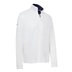 Callaway 1/4 Zip pánská mikina, bílá
