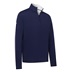 Callaway 1/4 Zip pánská mikina, tmavě modrá