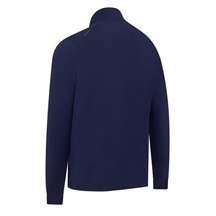 Callaway 1/4 Zip pánská mikina, tmavě modrá