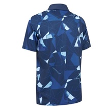Callaway Kick Flip pánské polo, peacoat