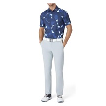Callaway Kick Flip pánské polo, peacoat