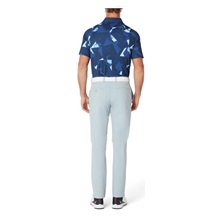 Callaway Kick Flip pánské polo, peacoat