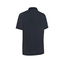 Callaway Optical ‘C’ pánské polo, caviar